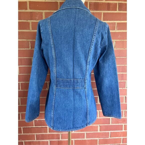 Vintage Wrangler Jacket - Picture 2 of 6